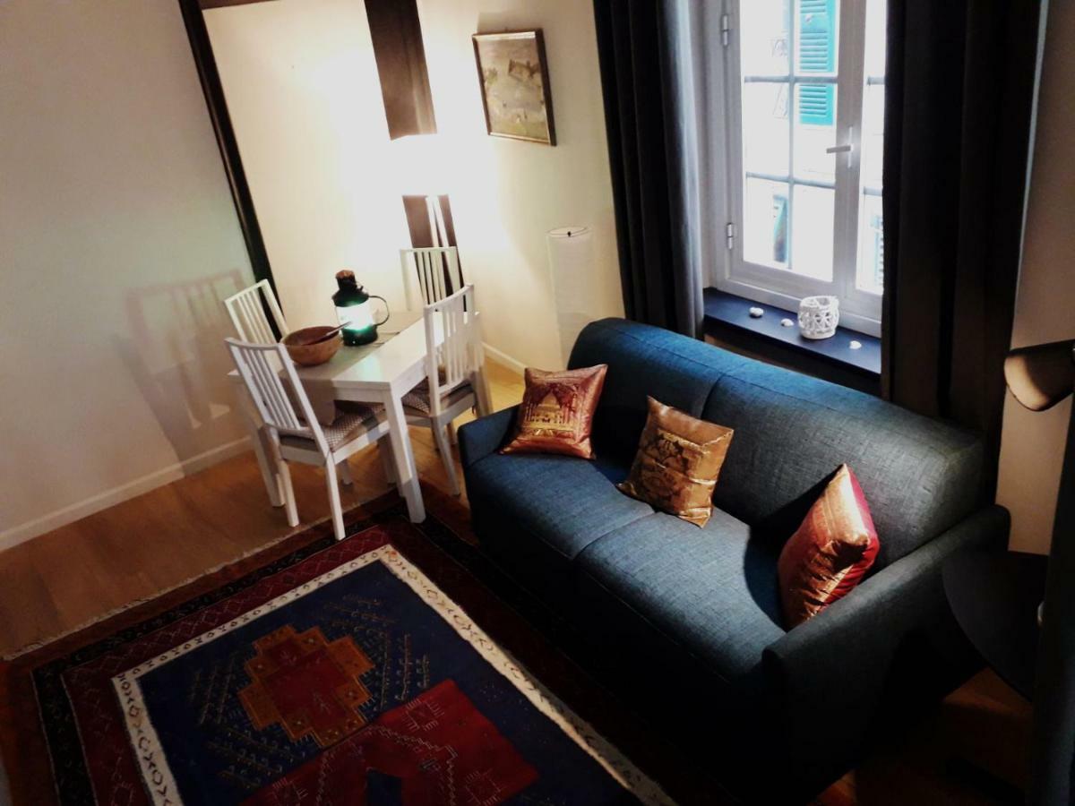 Cosy Little House *